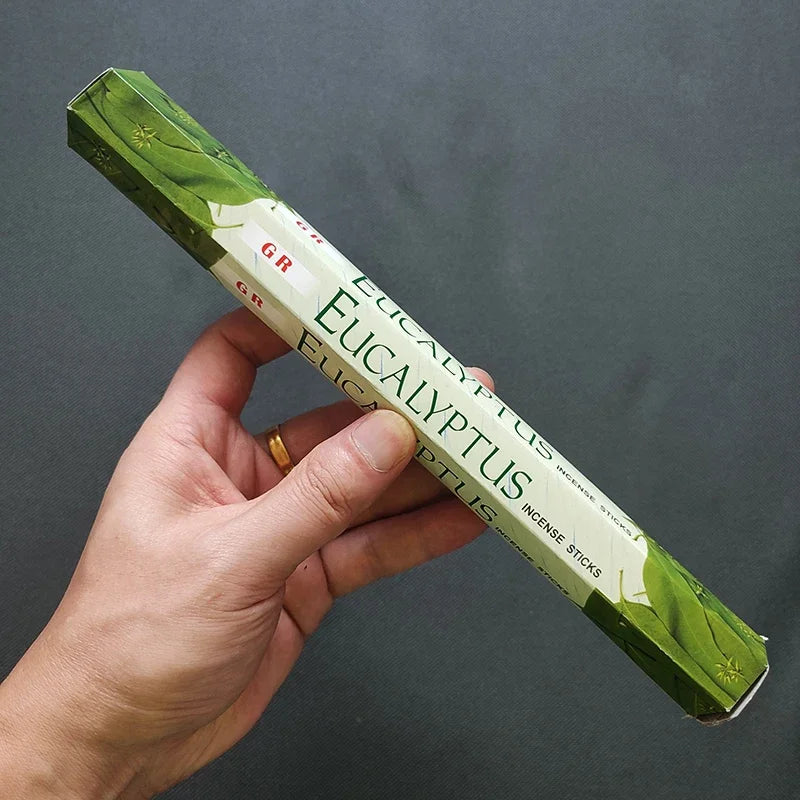 20 Sticks Indian Incense