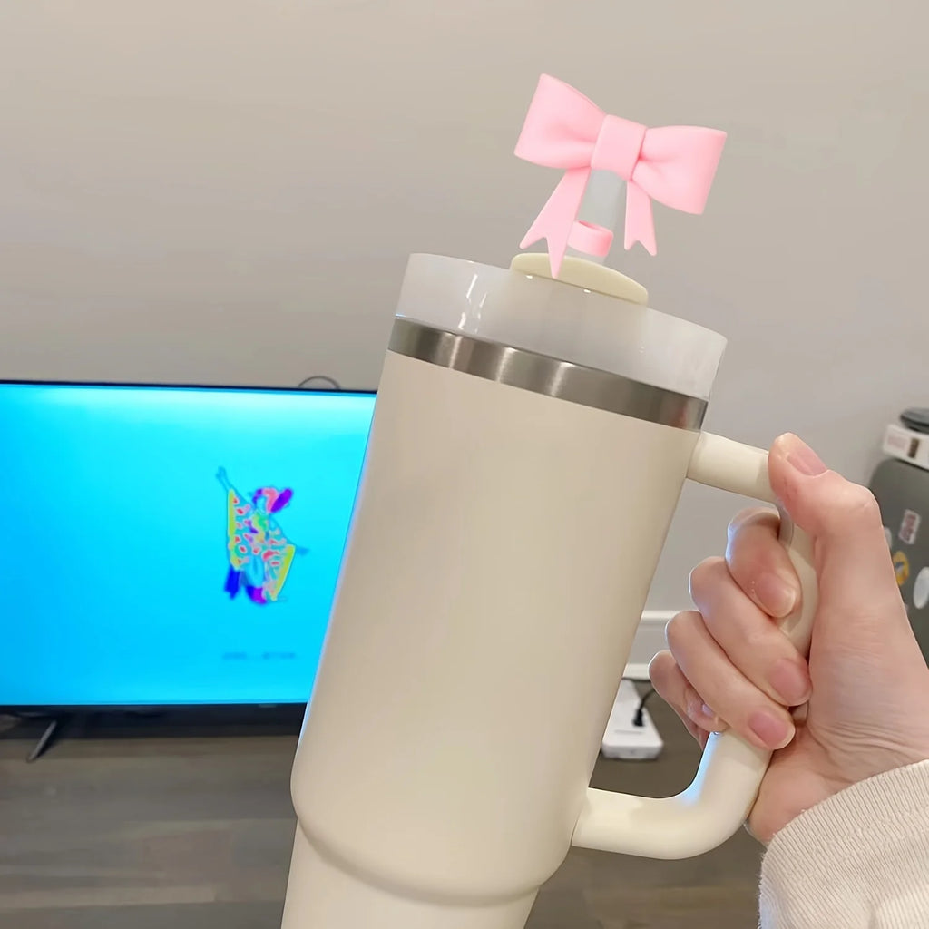 Silicone Accessory Set for Stanley 40oz Tumbler