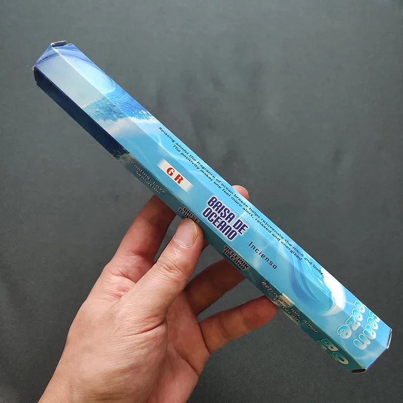 20 Sticks Indian Incense