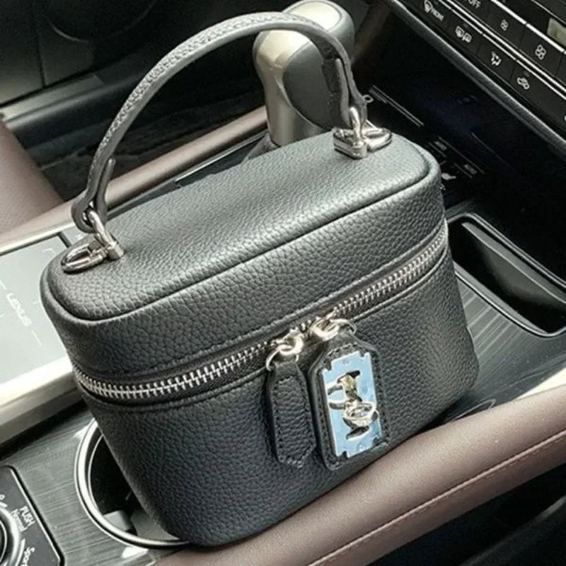 Designer Canvas Shoulder & Crossbody Bag