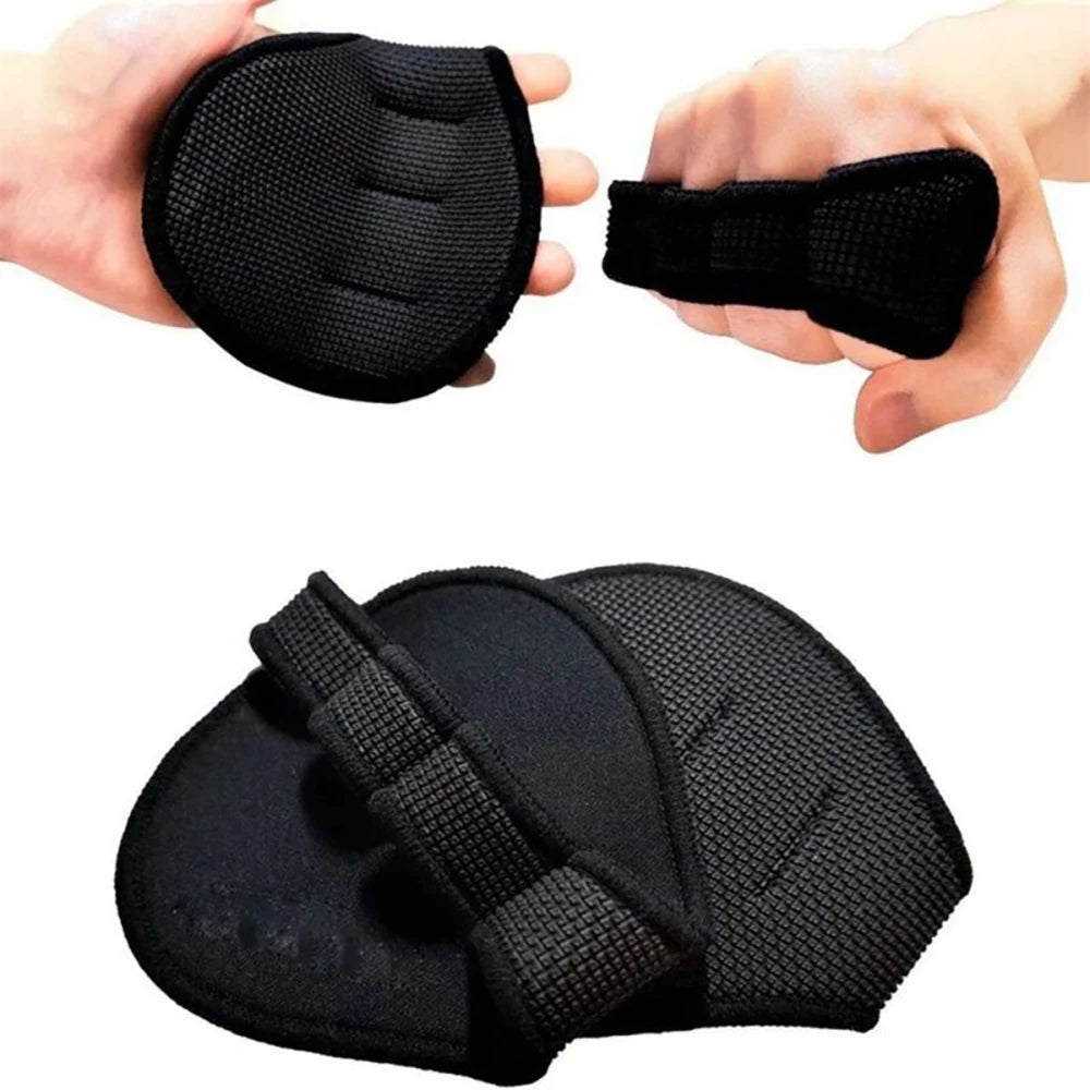 Hand Palm Protector Gym Fitness Gloves