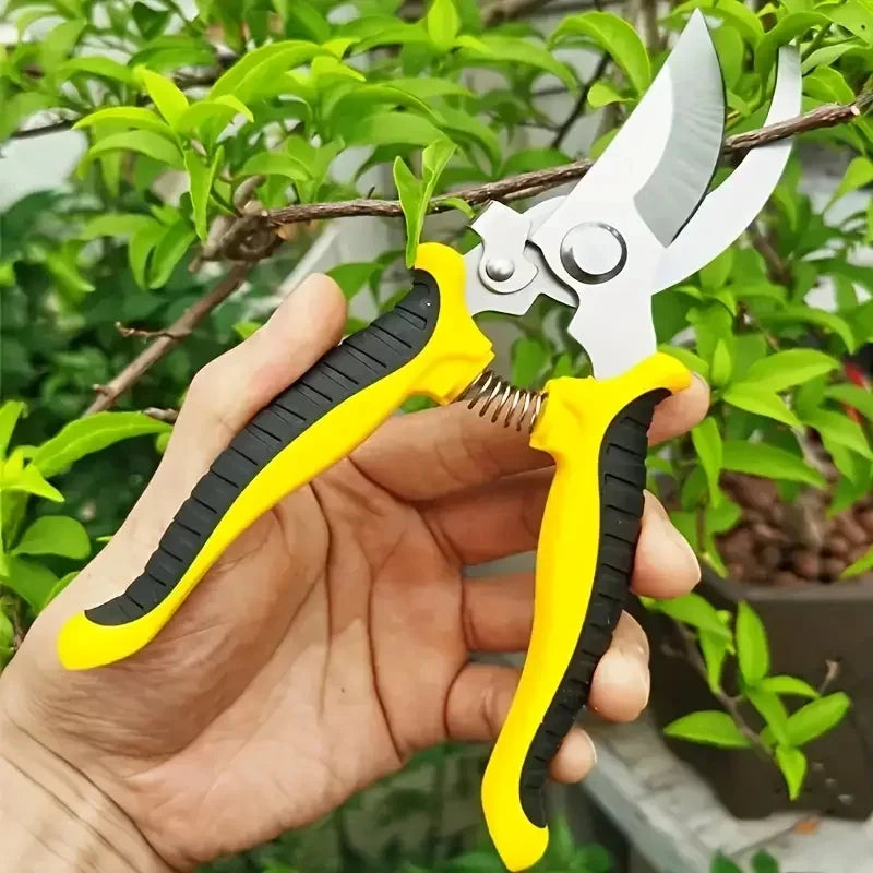 Horticultural Scissors Branch Pruning Scissor