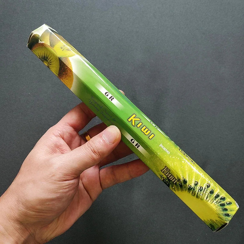 20 Sticks Indian Incense