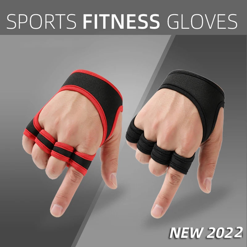 Gym Gloves for Fitness