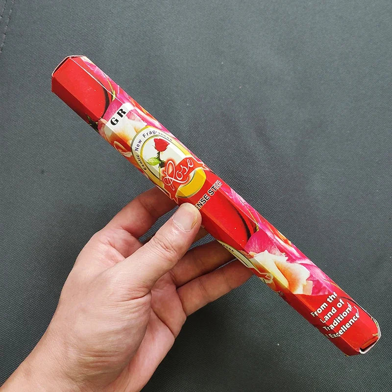 20 Sticks Indian Incense