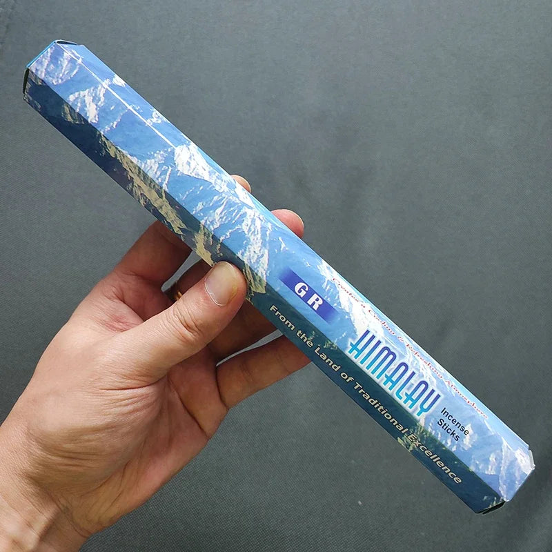 20 Sticks Indian Incense