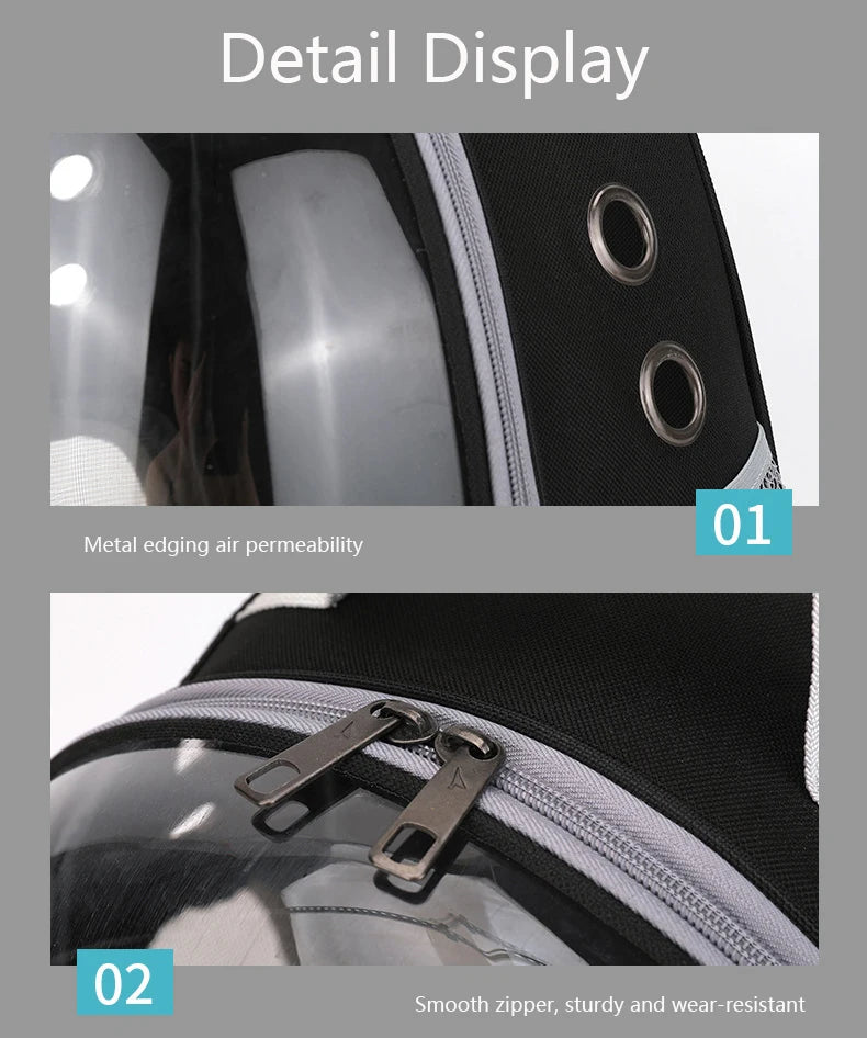 Close-up of a zipper with metal edging and smooth zipper features on a gray background.