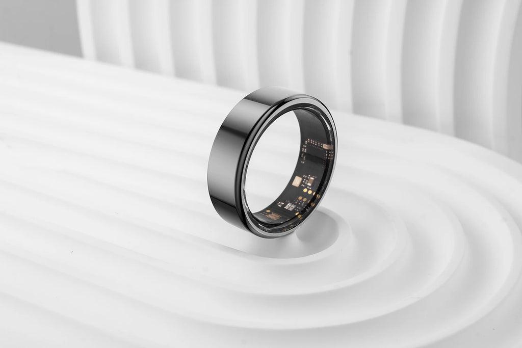 COLMI R02 Smart Ring