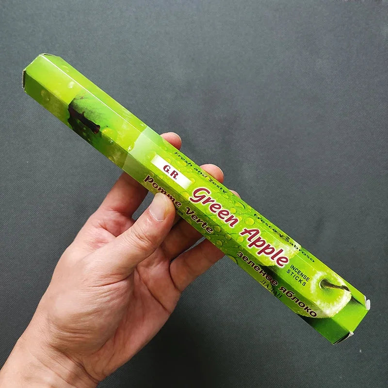 20 Sticks Indian Incense