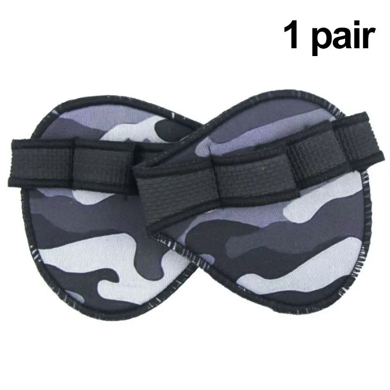 Hand Palm Protector Gym Fitness Gloves