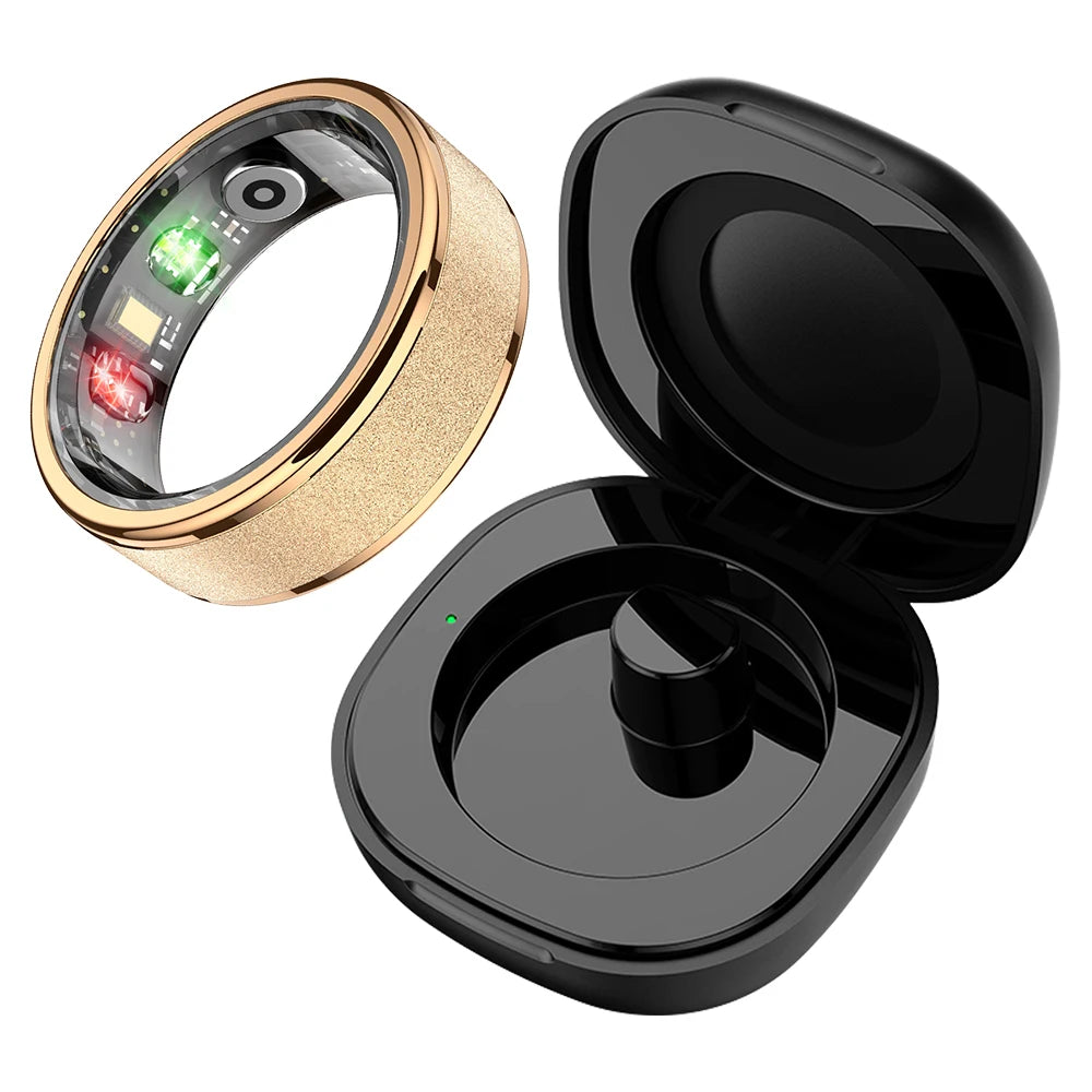 COLMI R10 Smart Fitness Ring
