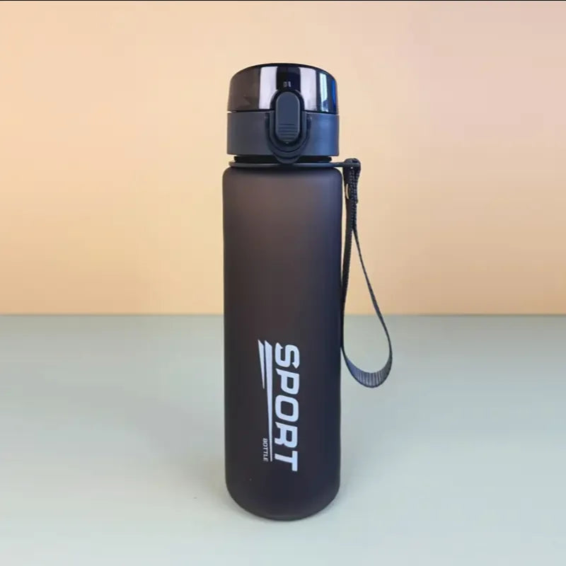 Leak Proof Sports Water Bottle