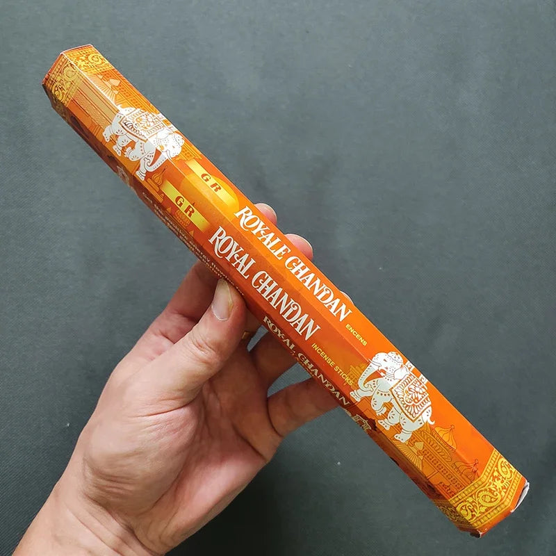 20 Sticks Indian Incense