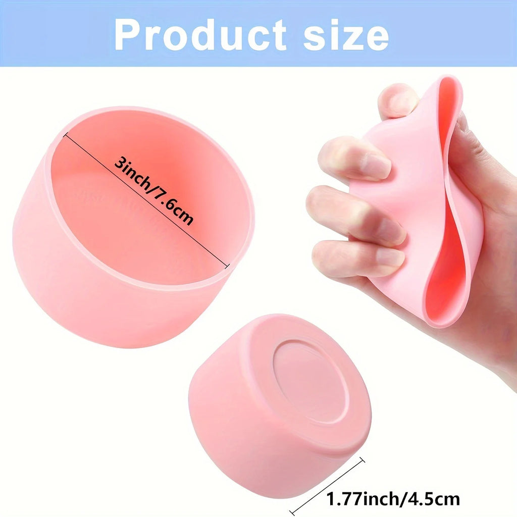 Silicone Accessory Set for Stanley 40oz Tumbler