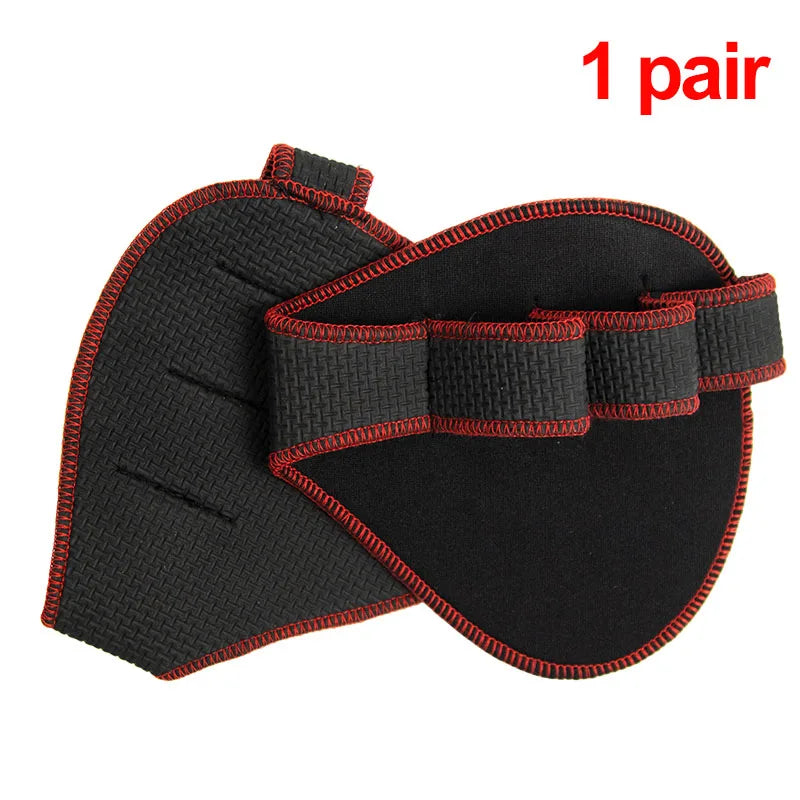 Hand Palm Protector Gym Fitness Gloves
