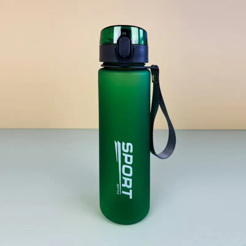 Leak Proof Sports Water Bottle