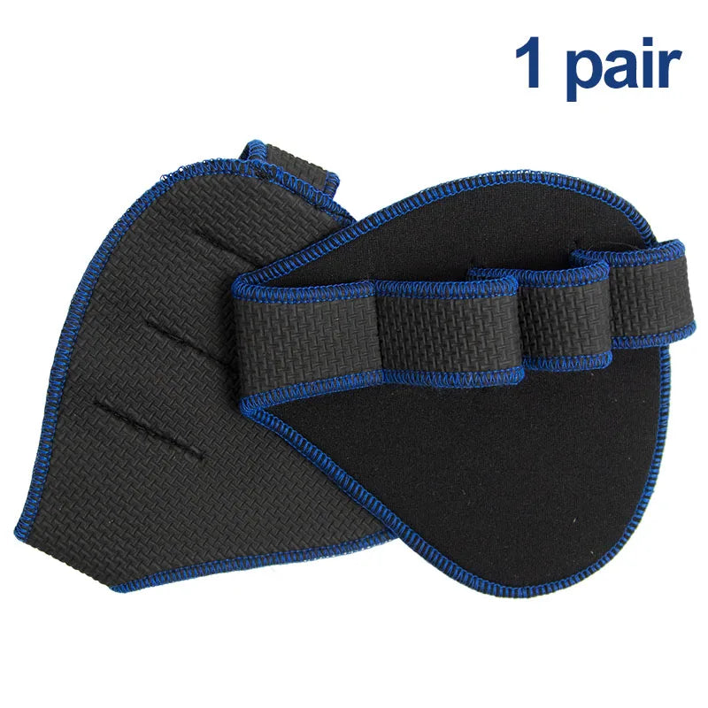 Hand Palm Protector Gym Fitness Gloves
