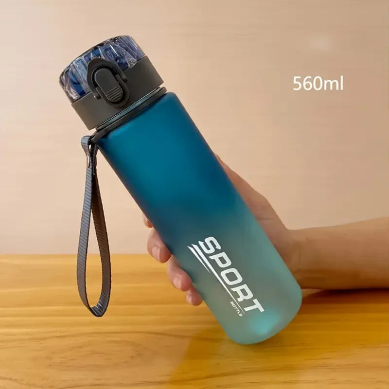 Leak Proof Sports Water Bottle