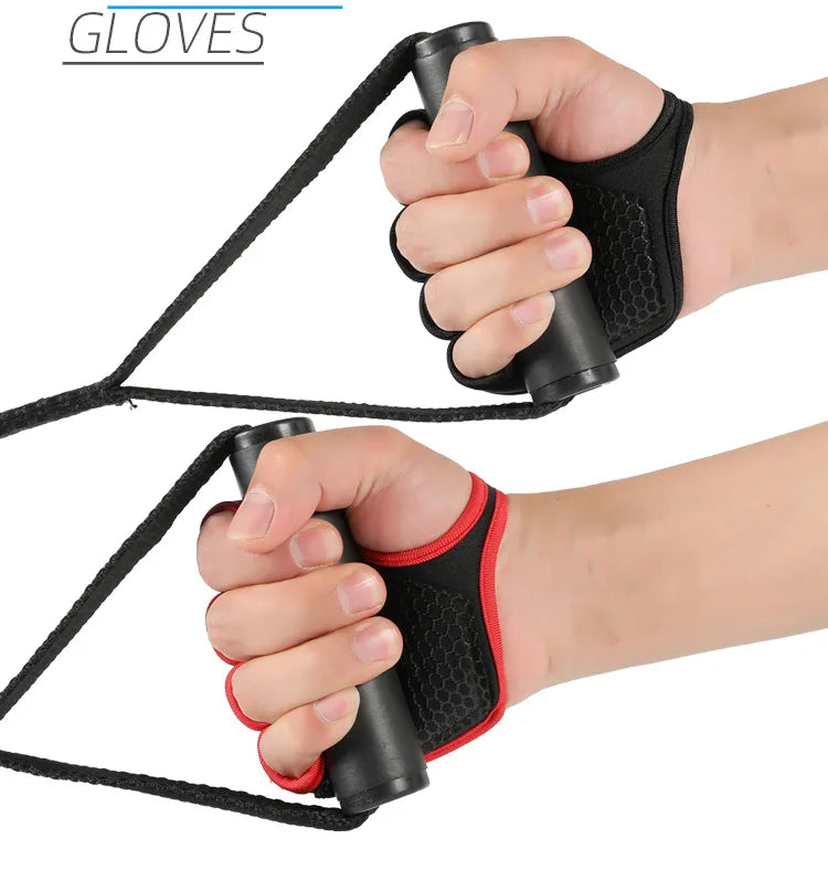 Gym Gloves for Fitness