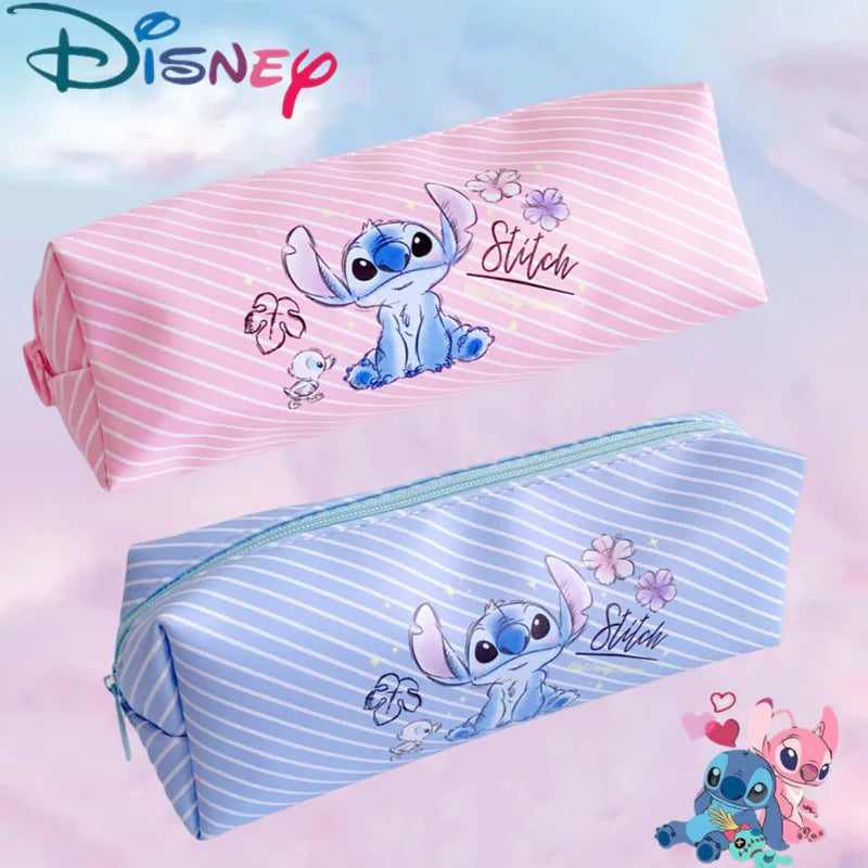 Disney Stitch Pencil Case