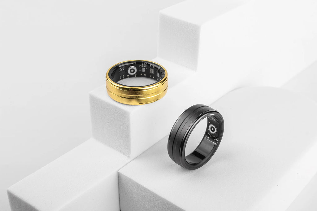 COLMI R06 Smart Fitness Ring