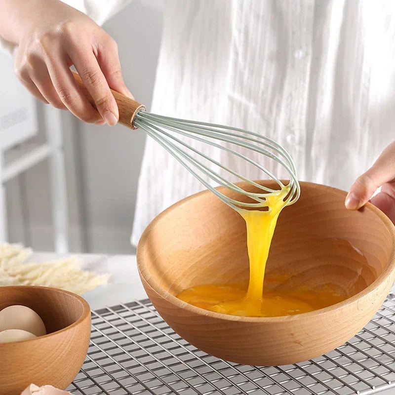 Food Grade Silicone Kitchen Cookware Utensils Set of 12