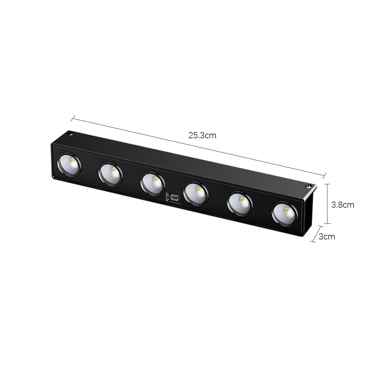 LED Solar Wall Light Outdoor Garden Decor