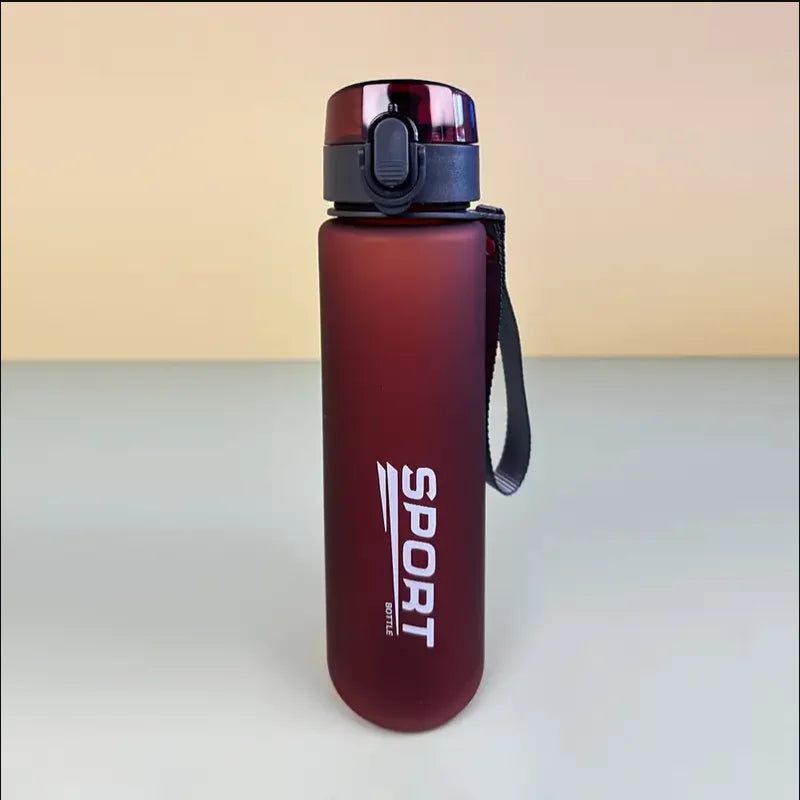 Leak Proof Sports Water Bottle