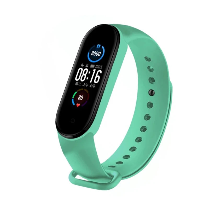 M6 Smart Bracelet
