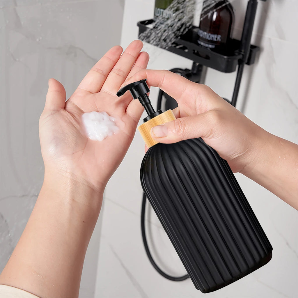 Bathroom Countertop Organizer Set