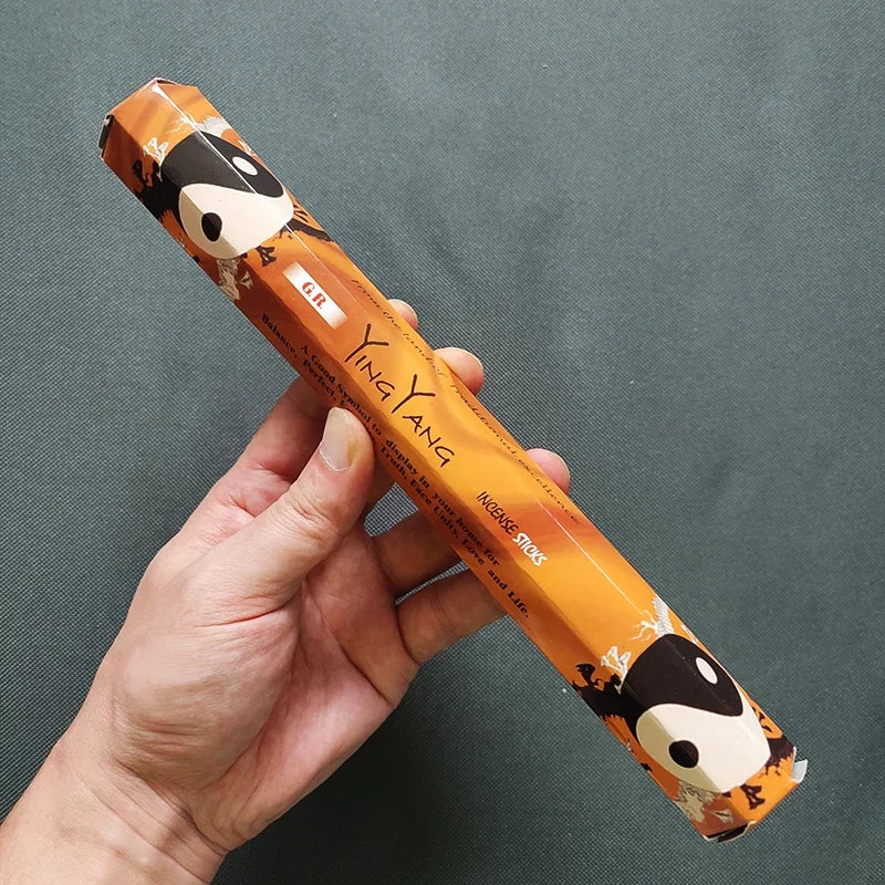 20 Sticks Indian Incense