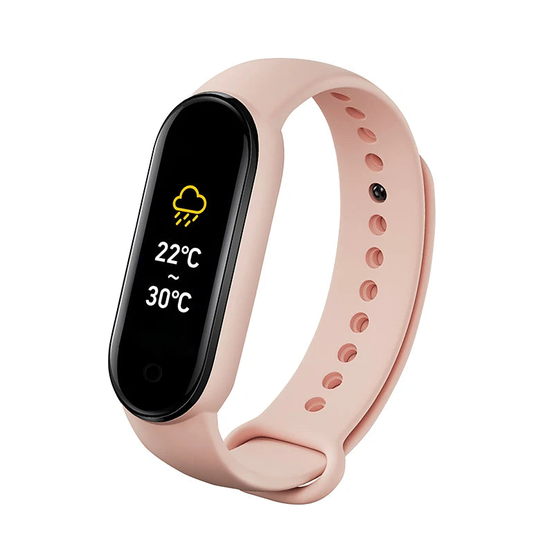 M6 Smart Bracelet