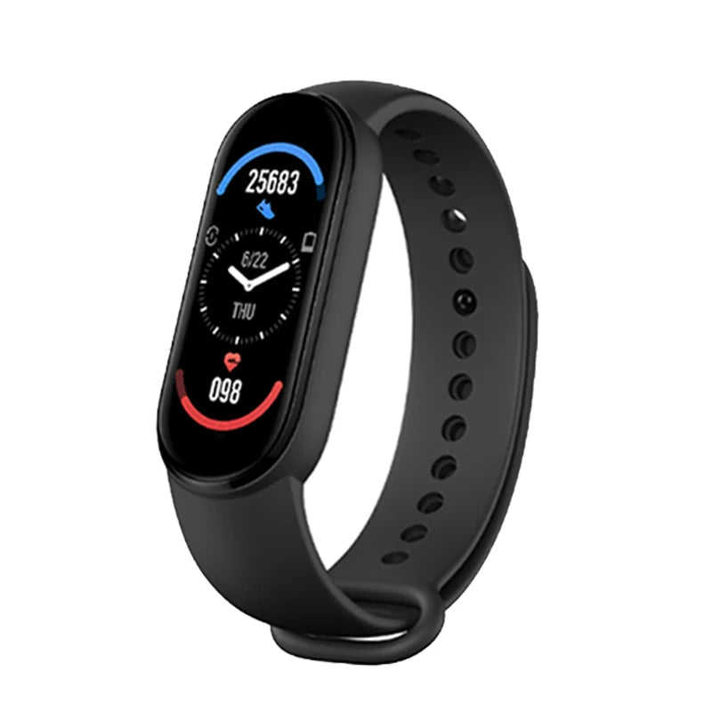 M6 Smart Bracelet