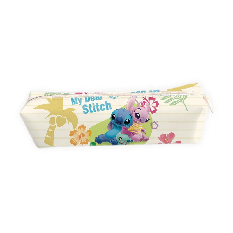 Disney Stitch Pencil Case