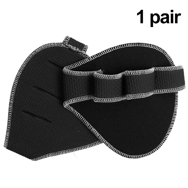 Hand Palm Protector Gym Fitness Gloves