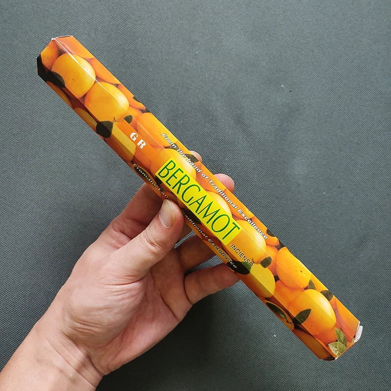 20 Sticks Indian Incense