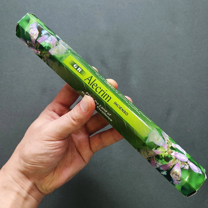 20 Sticks Indian Incense