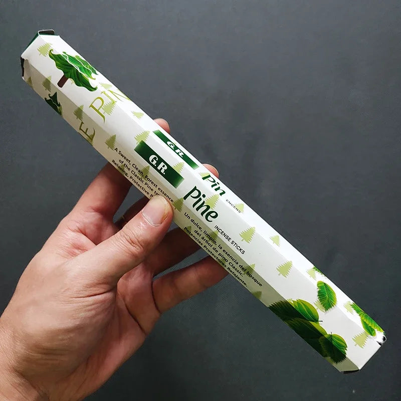 20 Sticks Indian Incense