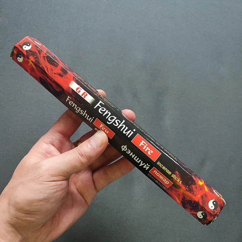 20 Sticks Indian Incense