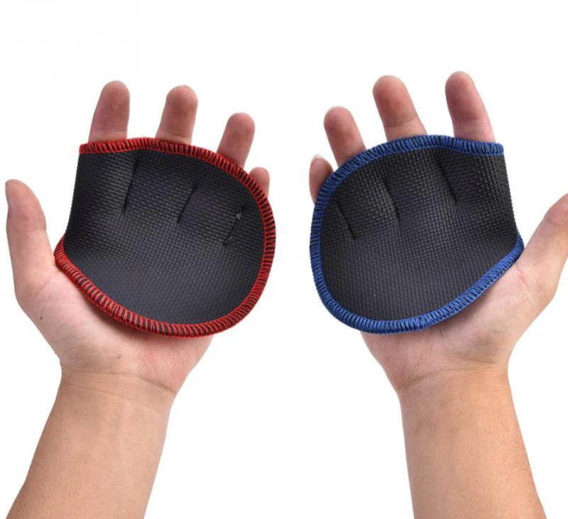 Hand Palm Protector Gym Fitness Gloves