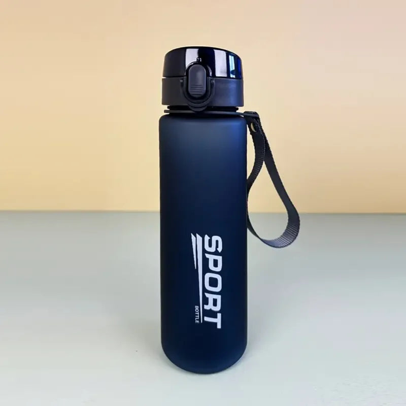 Leak Proof Sports Water Bottle