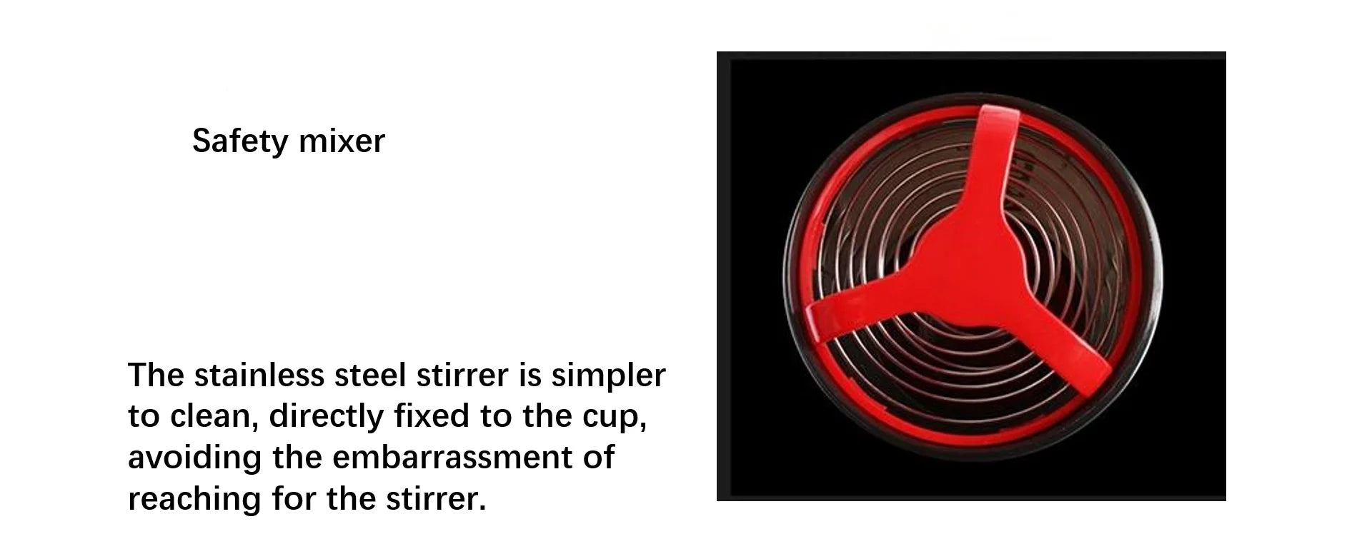 3 Layers Shaker Protein Bottle