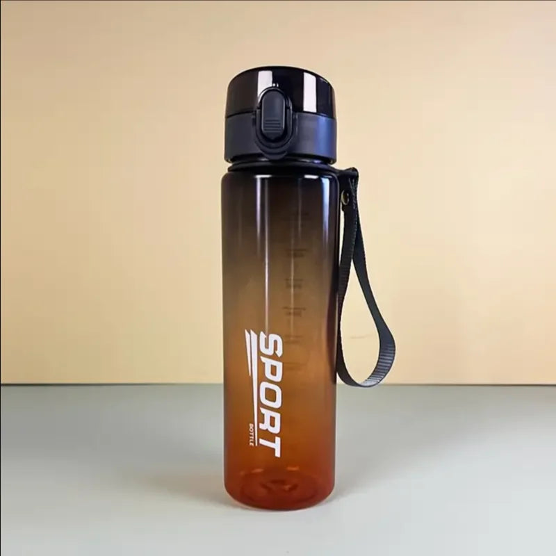 Leak Proof Sports Water Bottle
