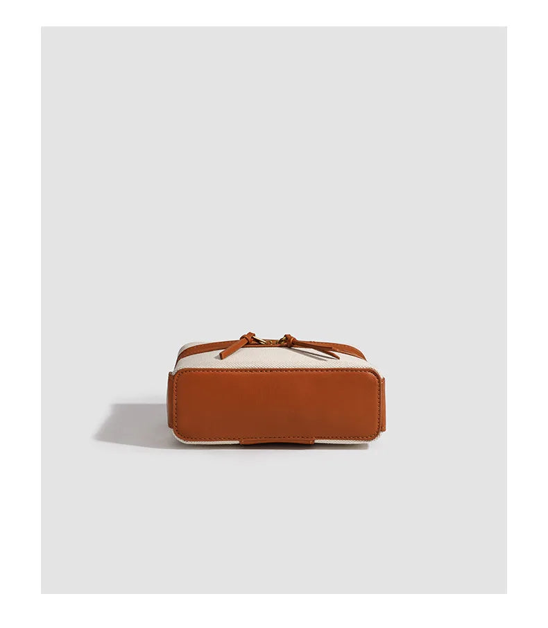 Designer Canvas Shoulder & Crossbody Bag