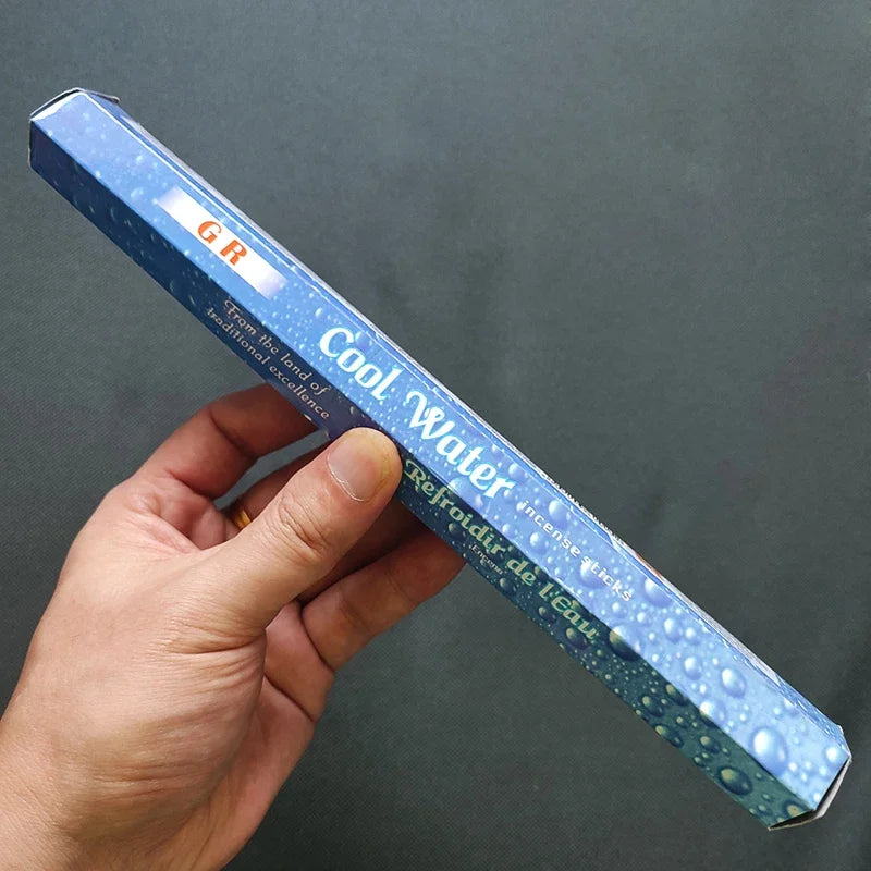 20 Sticks Indian Incense